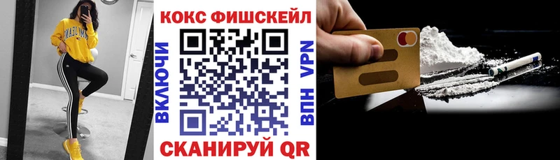 Кокаин Fish Scale  Чапаевск 