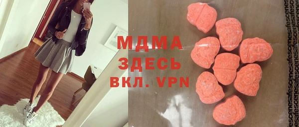 прущая мука Абаза